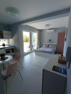 Strand Apartman B8 - Fonyód - 4