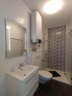 Strand Apartman B8 - Fonyód - 3
