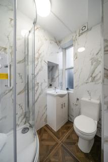 Studio in the Heart of Sohos Nightlife 3rd floor no lift GS3 - Londra - 4