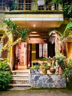 PIA homestay - Tours & Motorbike rentals - Cao Bằng - Cao Bằng - 5