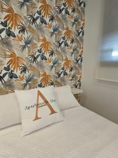 Apartamento Alan - 0