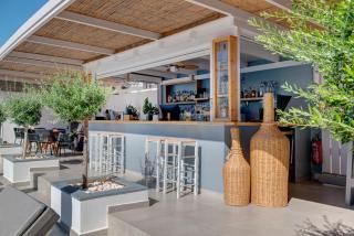 Aegean Paradiso Vacation Club - "Adults Only" - Azolimnos Syros - 2
