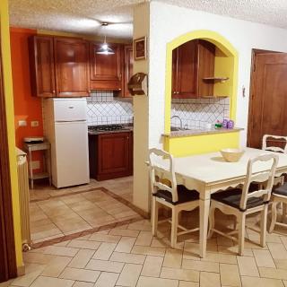 La Casina di Sotto - Castelnuovo di Garfagnana - 2
