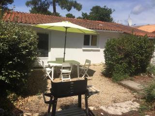 Studio Bermichan - Montalivet-les-Bains - 4