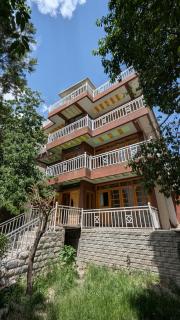 The Jade Palace, Hunza - Karimabad Hunza - 7
