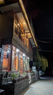 The Jade Palace, Hunza - Karimabad Hunza - 3