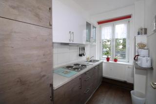 Helle Ferienwohnung Mit Südbalkon Und Parkplatz - Görlitz - 2