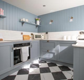 Town-centre apartments - Dyer Street - Cirencester - 8