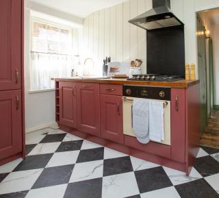 Town-centre apartments - Dyer Street - Cirencester - 5