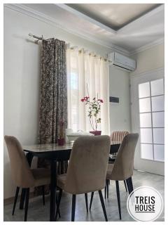 Treis House - Berat - 5