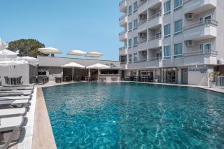 Parador Sky Hotel All Inclusive - Alanya - 8