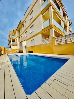 Puzol beach penthouse - Playa de Mar - 4