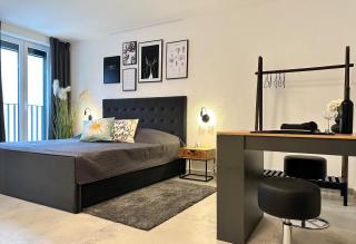Stylish Unit in Komarna - Idyllic Retreat - 0