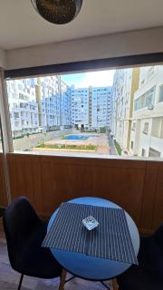Luxury Getaway - Pool View - Agadir - 7