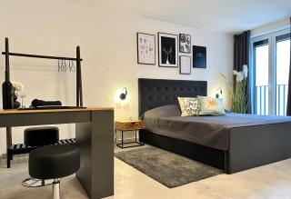 Stylish Unit in Komarna - Idyllic Retreat - 5