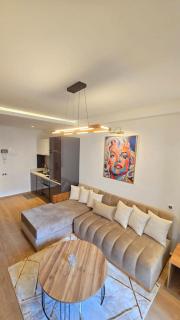 Luxury Getaway - Pool View - Agadir - 6