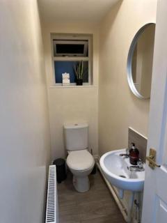 Cosy one bedroom Studio Flat JQ Birmingham - Birmingham - 2