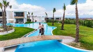 Anna Island - Pefkochori - 9