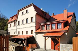 Penzion Čítkův Mlýn - 4