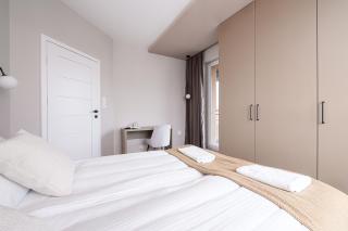 ShortStayPoland Śródziemnomorska B145 - Warsaw - 4