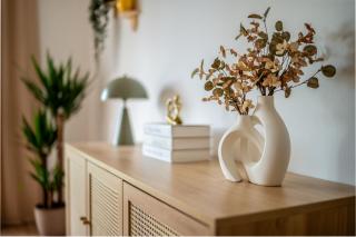 Luma-Living Apartments - Dresden - 8