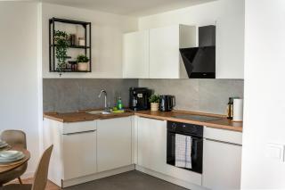 Luma-Living Apartments - Dresden - 6