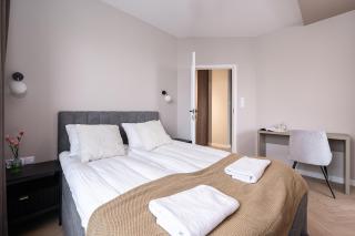 ShortStayPoland Śródziemnomorska B145 - Warsaw - 5