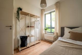 Luma-Living Apartments - Dresden - 4