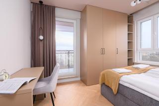 ShortStayPoland Śródziemnomorska B145 - Warsaw - 3