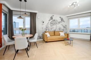 ShortStayPoland Śródziemnomorska B145 - Warsaw - 8
