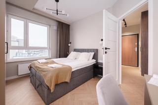 ShortStayPoland Śródziemnomorska B145 - Warsaw - 9