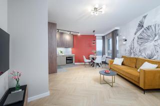 ShortStayPoland Śródziemnomorska B145 - Warsaw - 1