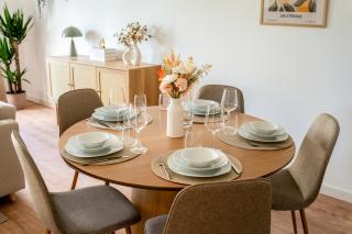 Luma-Living Apartments - Dresden - 1