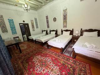 Ravshan Guest house - Bukhara - 8