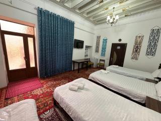 Ravshan Guest house - Bukhara - 9