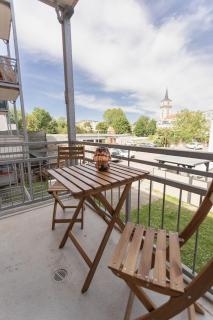 Ferienwohnung Fritz am Bauhausmuseum - Dessau - 6