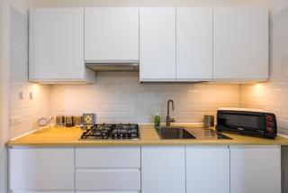 Domus Capodimonte flat by Napoliapartments - Naples - 4