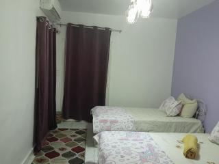 yaso apartment - Cairo - 0