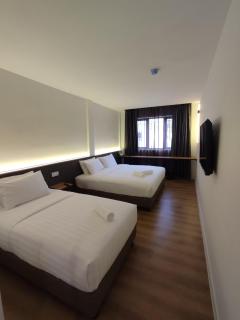 T Hotel SP Pekan Lama - Sungai Petani - 3