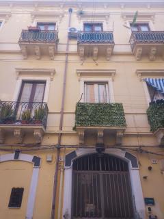 Casa Luigia - Catania - 4
