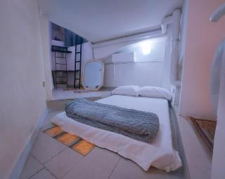 Casa Luigia - Catania - 1