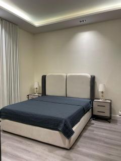 LP117-2 Elegant 1BR in Al Masiaf - Riyad - 0