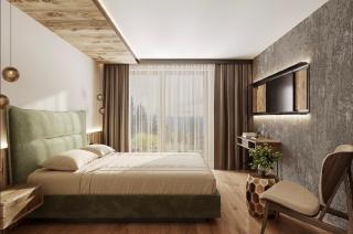 Hotel Käferhube - Murau - 7