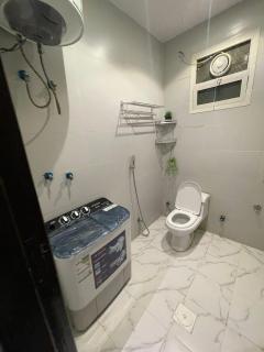 LP117-2 Elegant 1BR in Al Masiaf - Riyad - 6