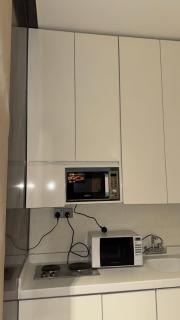 LP117-2 Elegant 1BR in Al Masiaf - Riyad - 3