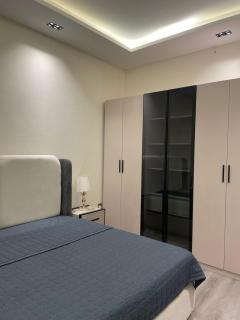 LP117-2 Elegant 1BR in Al Masiaf - Riyad - 2