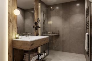Hotel Käferhube - Murau - 9