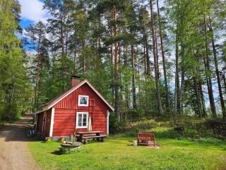 Country romantic sauna cottage - - 9
