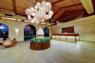 The Fern Vishranta Resort, Kamrej-Surat - 8