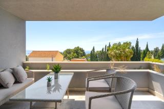 LUX Holiday Apartment on KASUNI Beach in Split - Split - 7